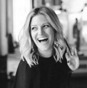 Meet your Posher, Lucie